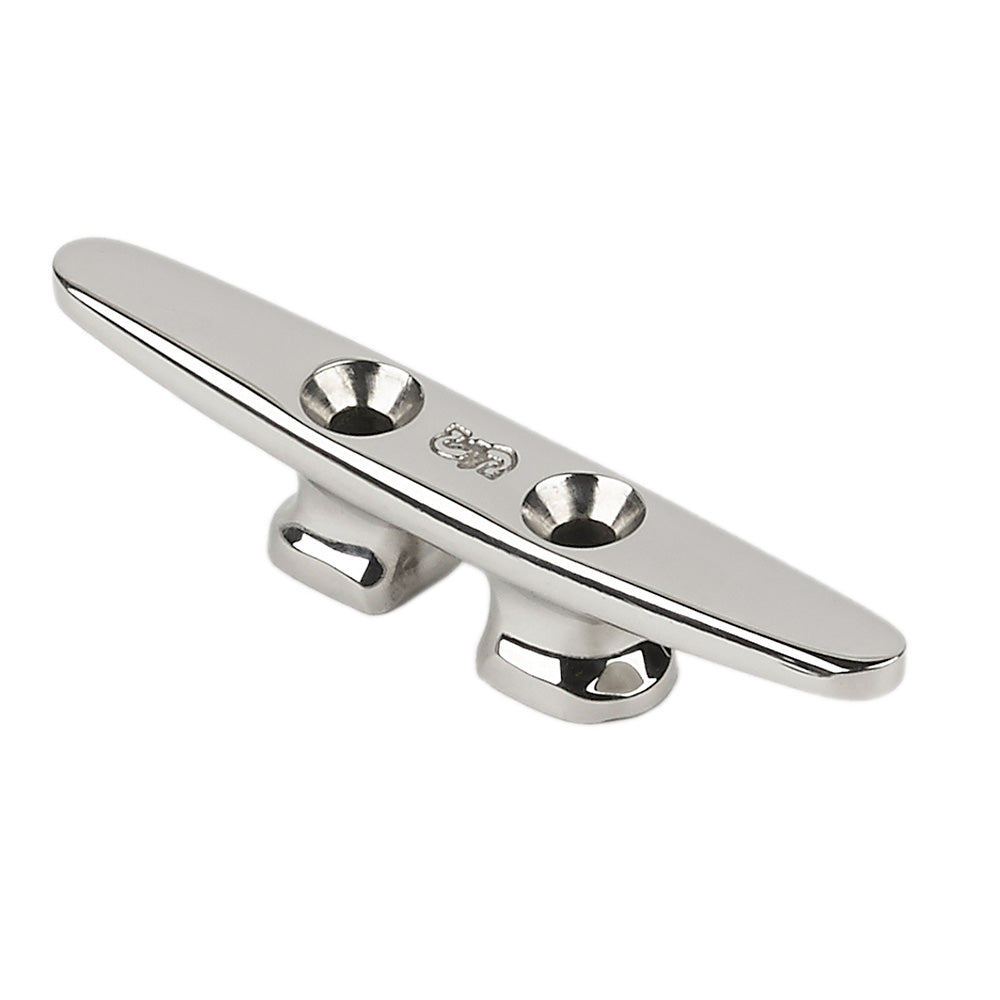 Schaefer Stainless Steel Cleat – 3″ [60-75] Online now