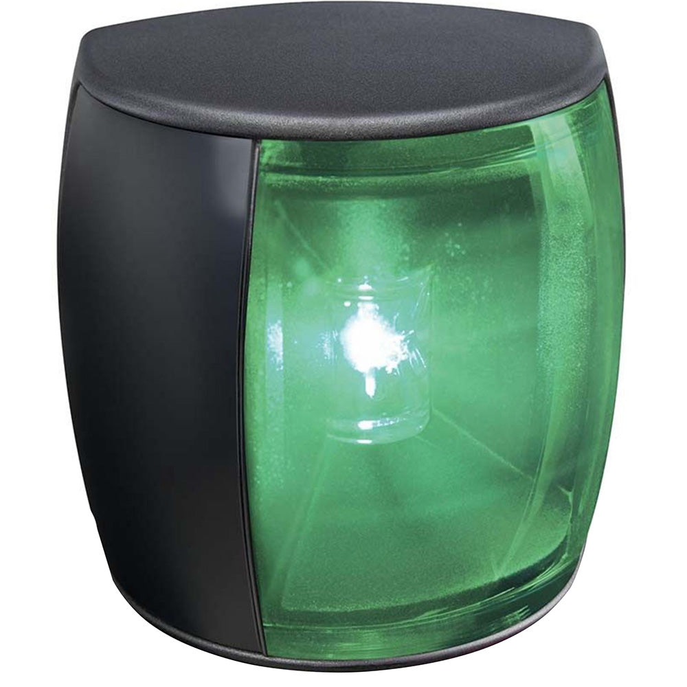 Hella Marine 2 NM NaviLED PRO Starboard Navigation Lamp – Black [017461001] Online Hot Sale