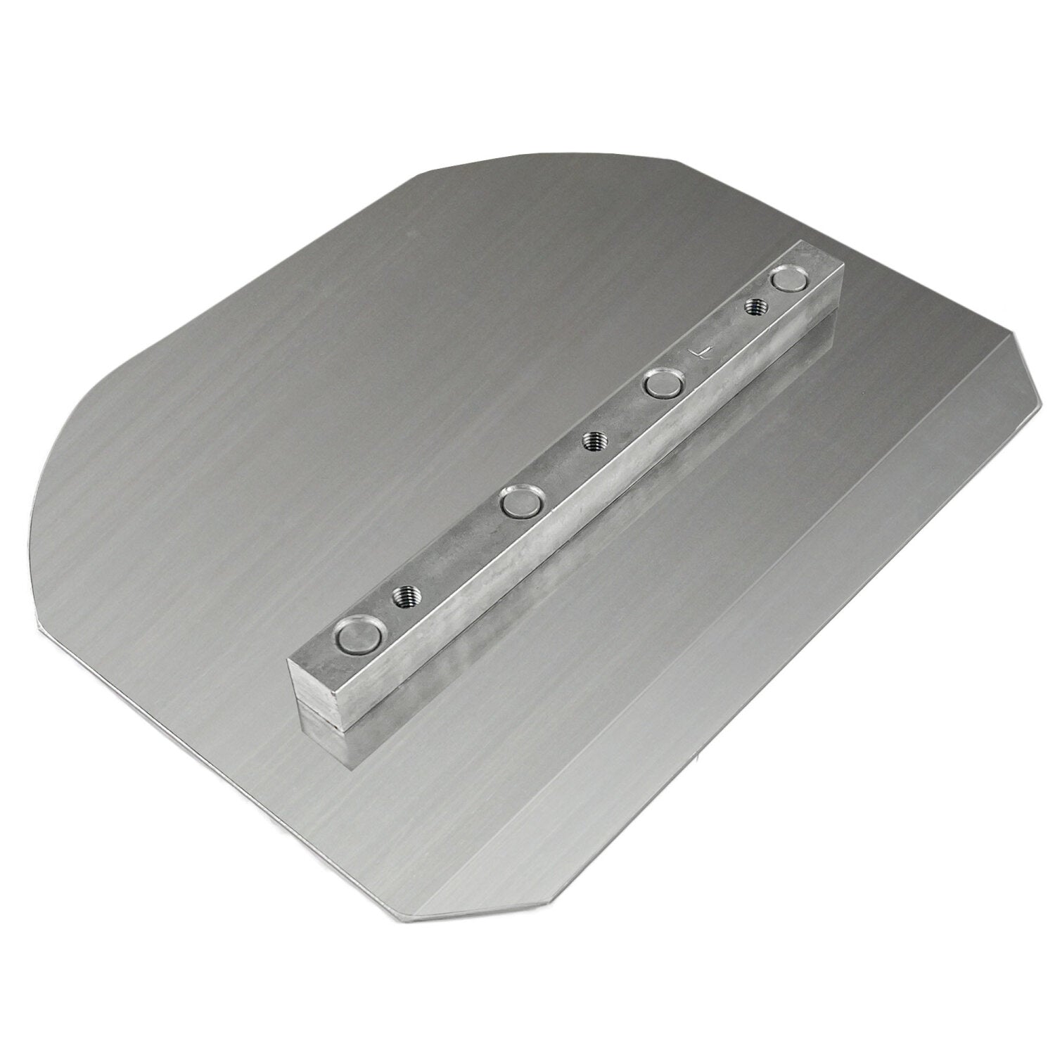 Kraft Tool SK242M8 8″ x 10″ Combination Blade (Metric 8) Hot on Sale
