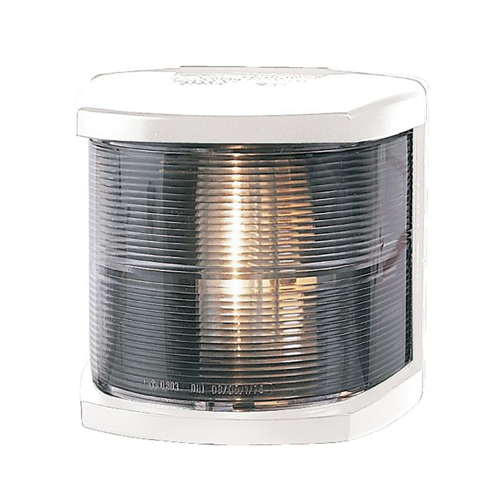 Hella Marine Masthead Navigation Light – Incandescent – 3nm – White Housing – 12V [002984355] Fashion