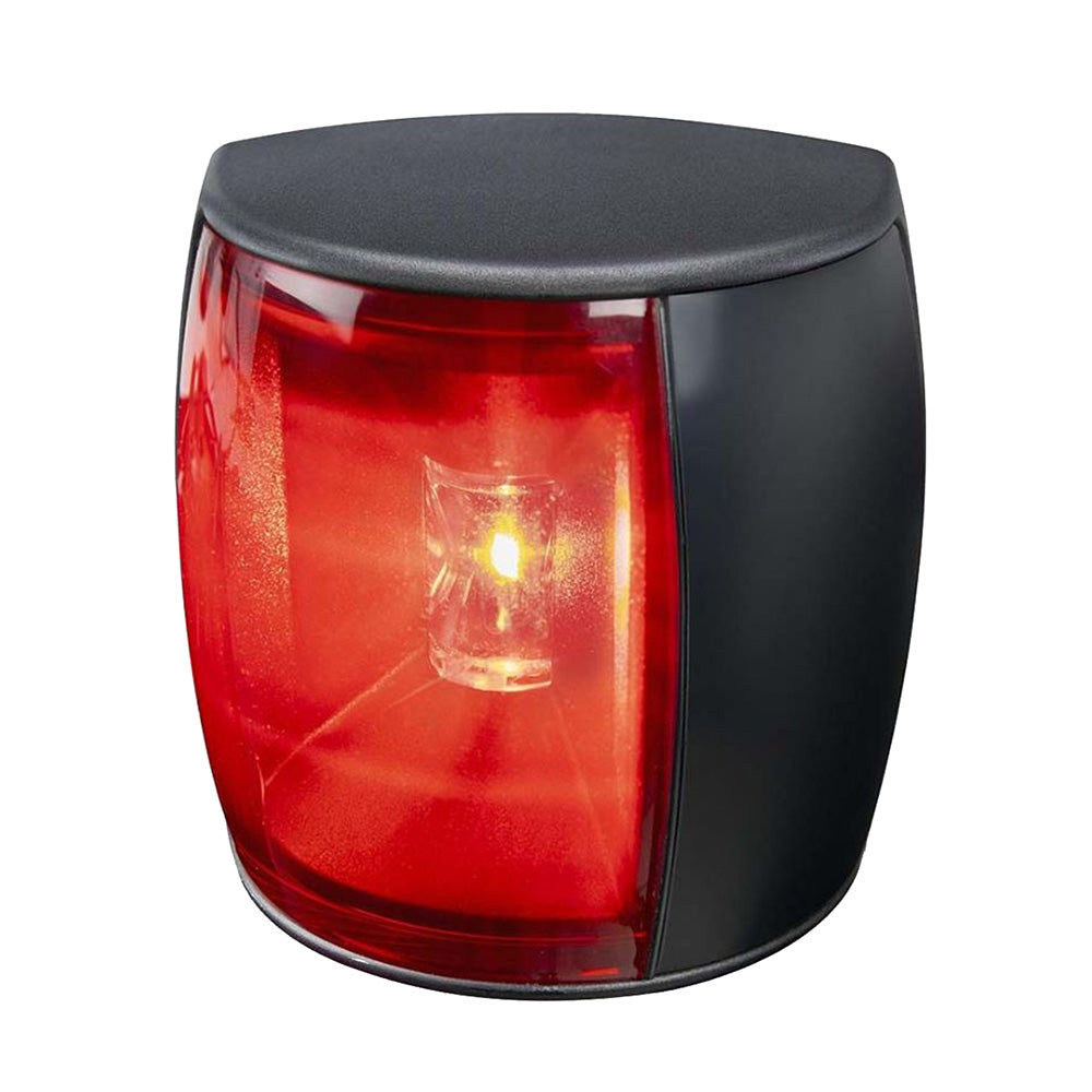 Hella Marine NaviLED PRO Port Navigation Lamp – 2nm – Black [017460001] Sale