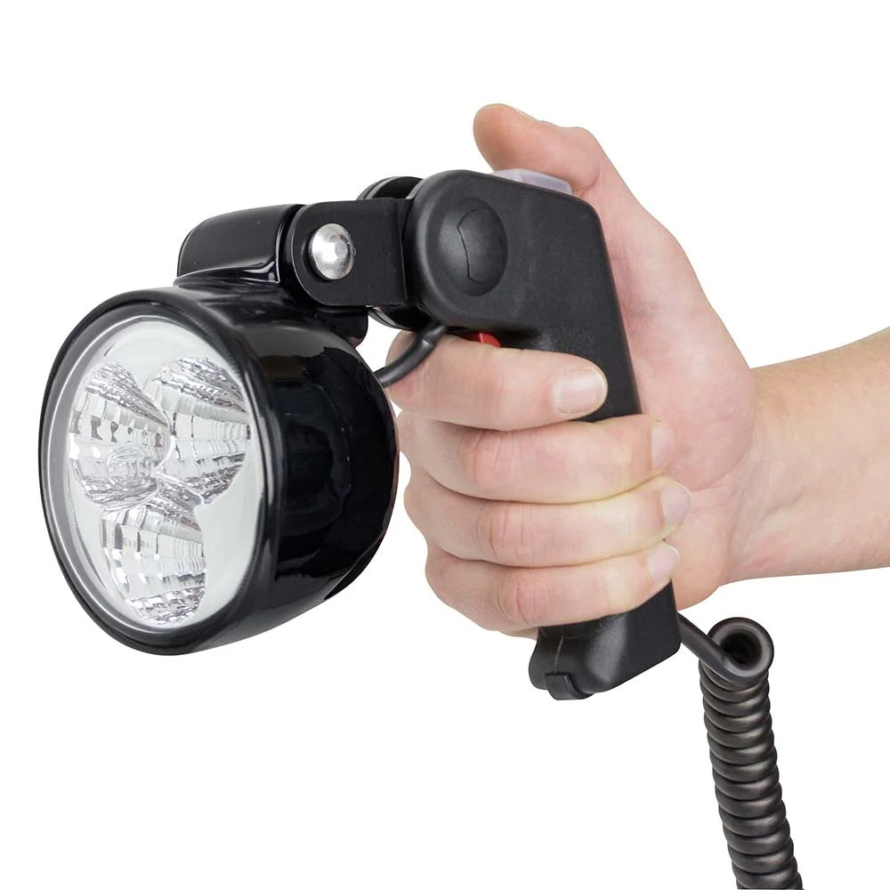 Hella Handheld Search Light [996476502] Discount