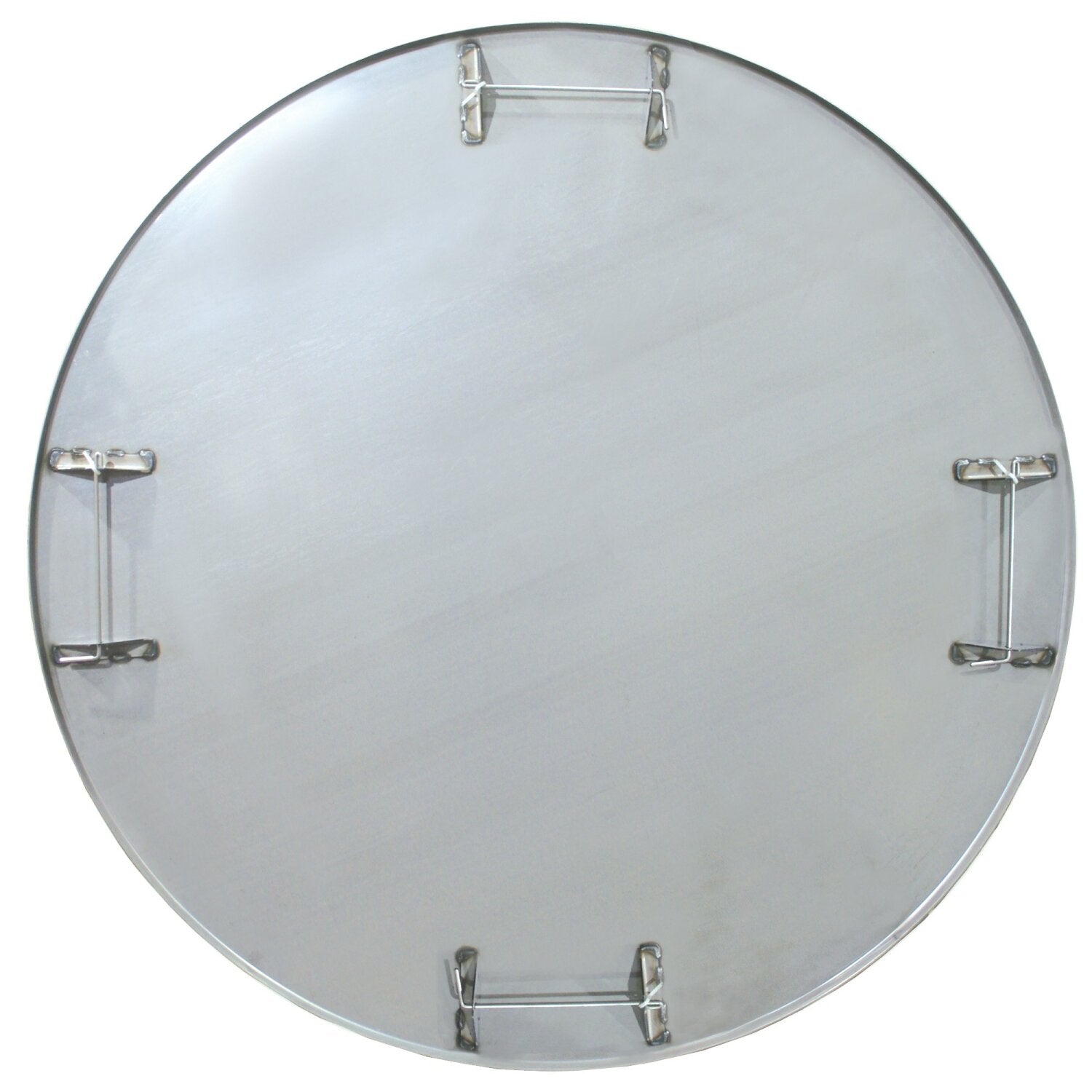 Kraft Tool SK403SR 45-3/4″ Diameter ProForm Float Pan with Safety Rod (4 Blade) Fashion