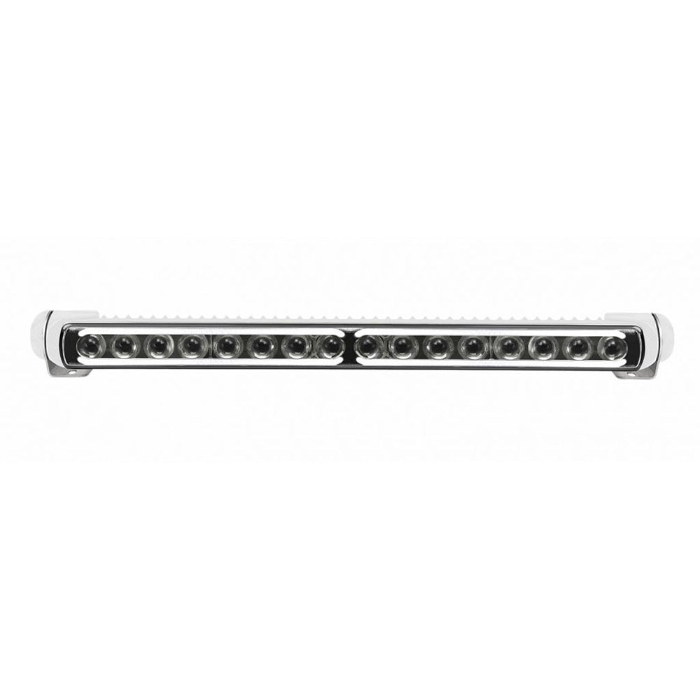 Hella Marine Sea Hawk-470 Pencil Beam Light Bar w/White Edge Light  White Housing [958140511] Discount