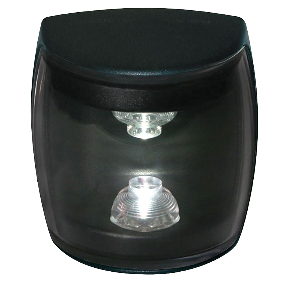 Hella Marine PRO 5nm Masthead Heavy Duty Lens – Black – Shroud [959940401] Discount