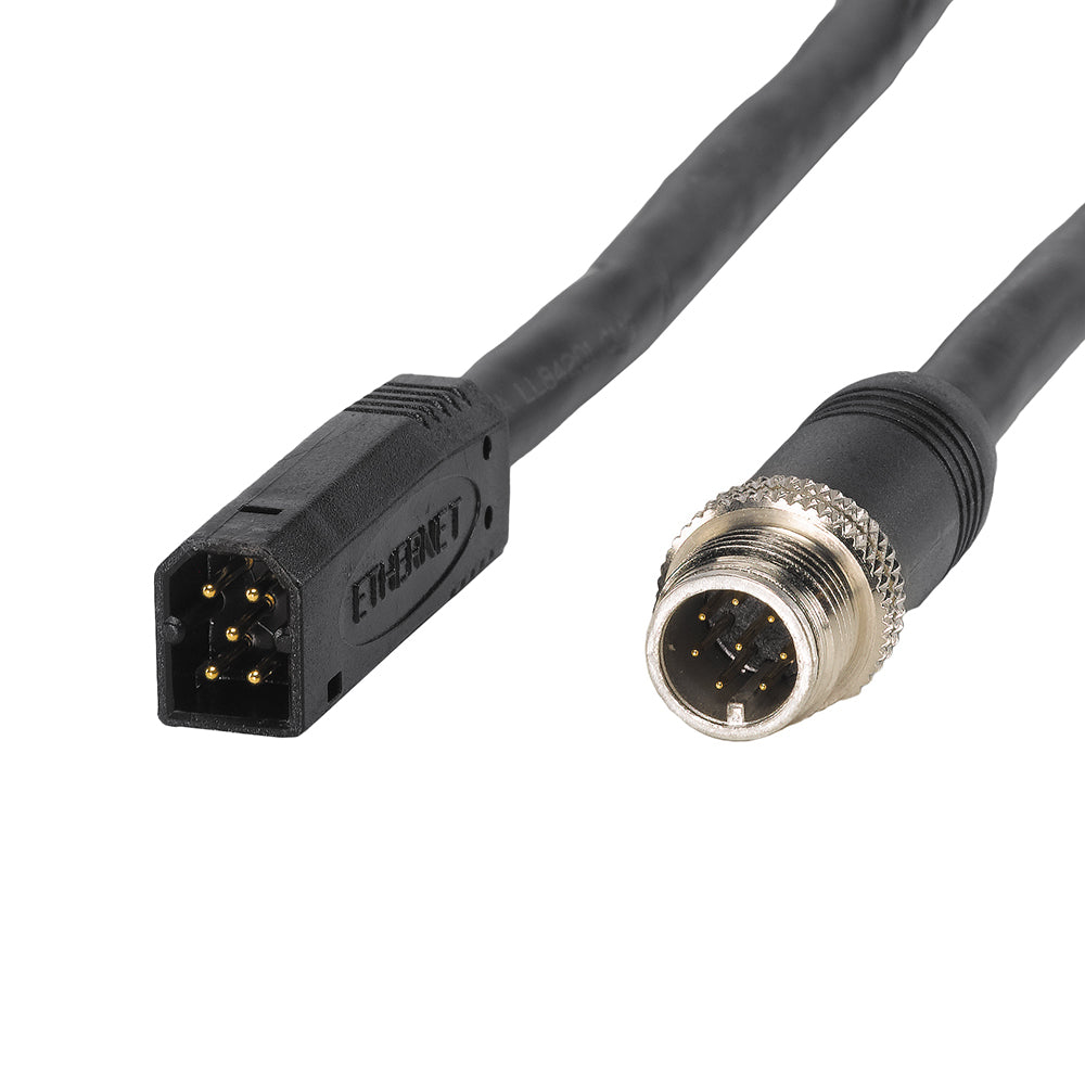 Humminbird AS EC QDE Ethernet Adapter Cable [720074-1] Fashion