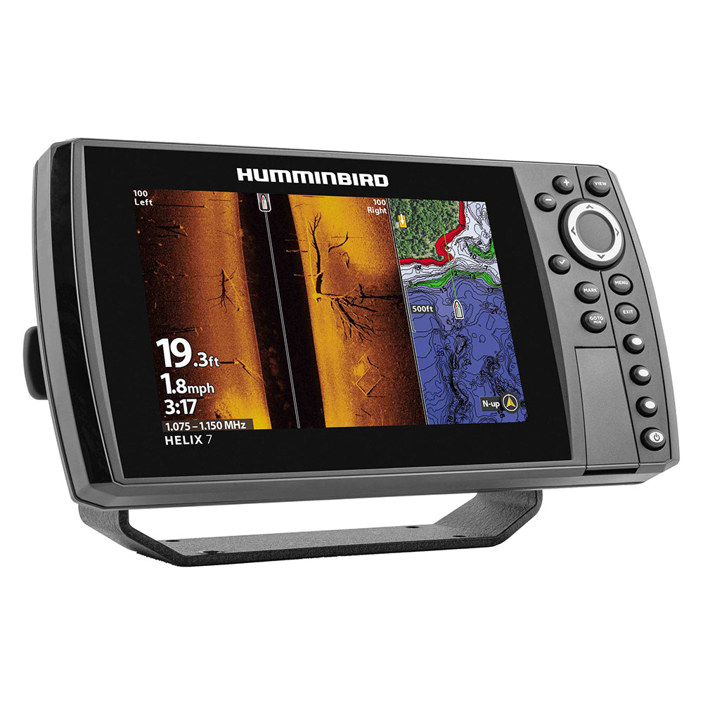 Humminbird HELIX 7 CHIRP MEGA SI GPS G4N [411650-1] Sale