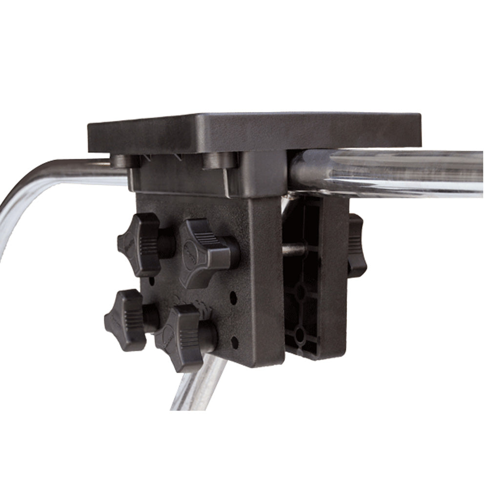 Scotty 2027 Stanchion Rail Mount f/Downriggers [2027] Online now