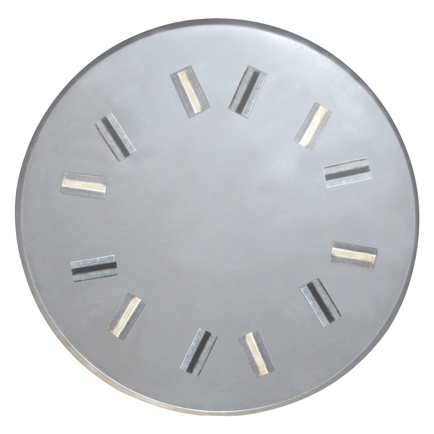 Kraft Tool SK414 45-3/4″ Diameter ProForm Float Pan (6 Blade) Online now