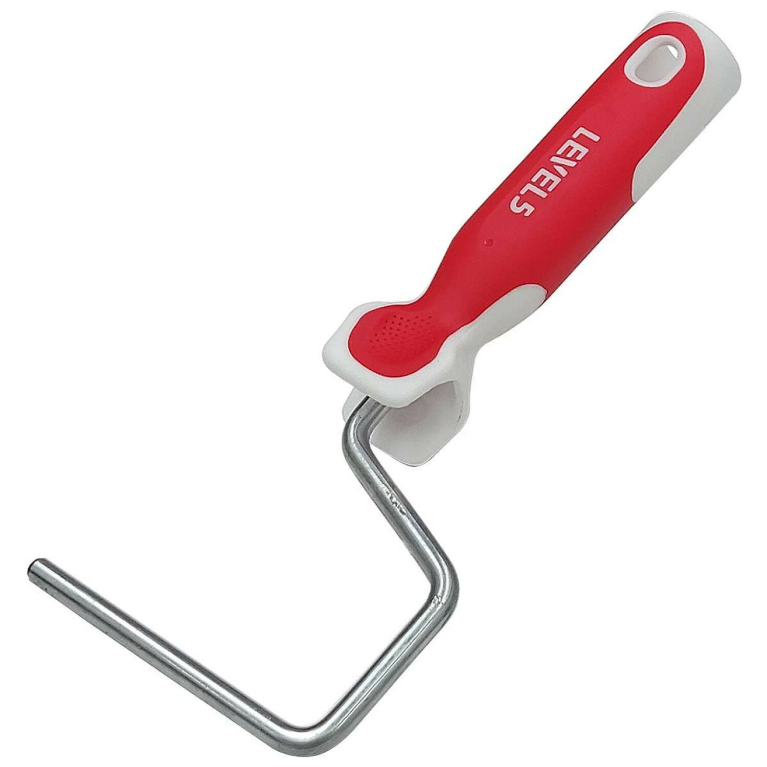 Level5 4-003 4″ Drywall Compound Roller Frame on Sale