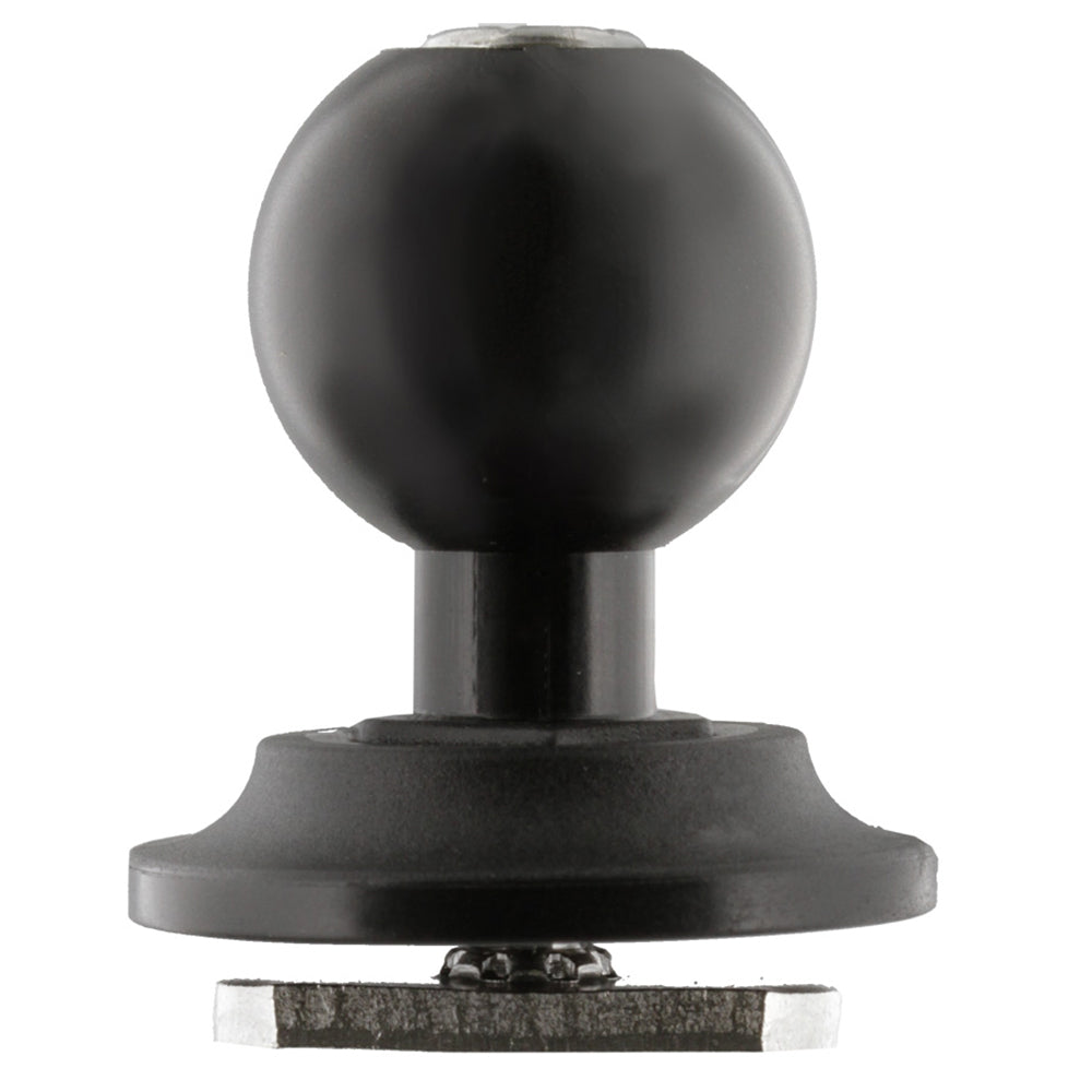 Scotty 158 1″ Ball w/Low Profile Track Mount [0158] Online now