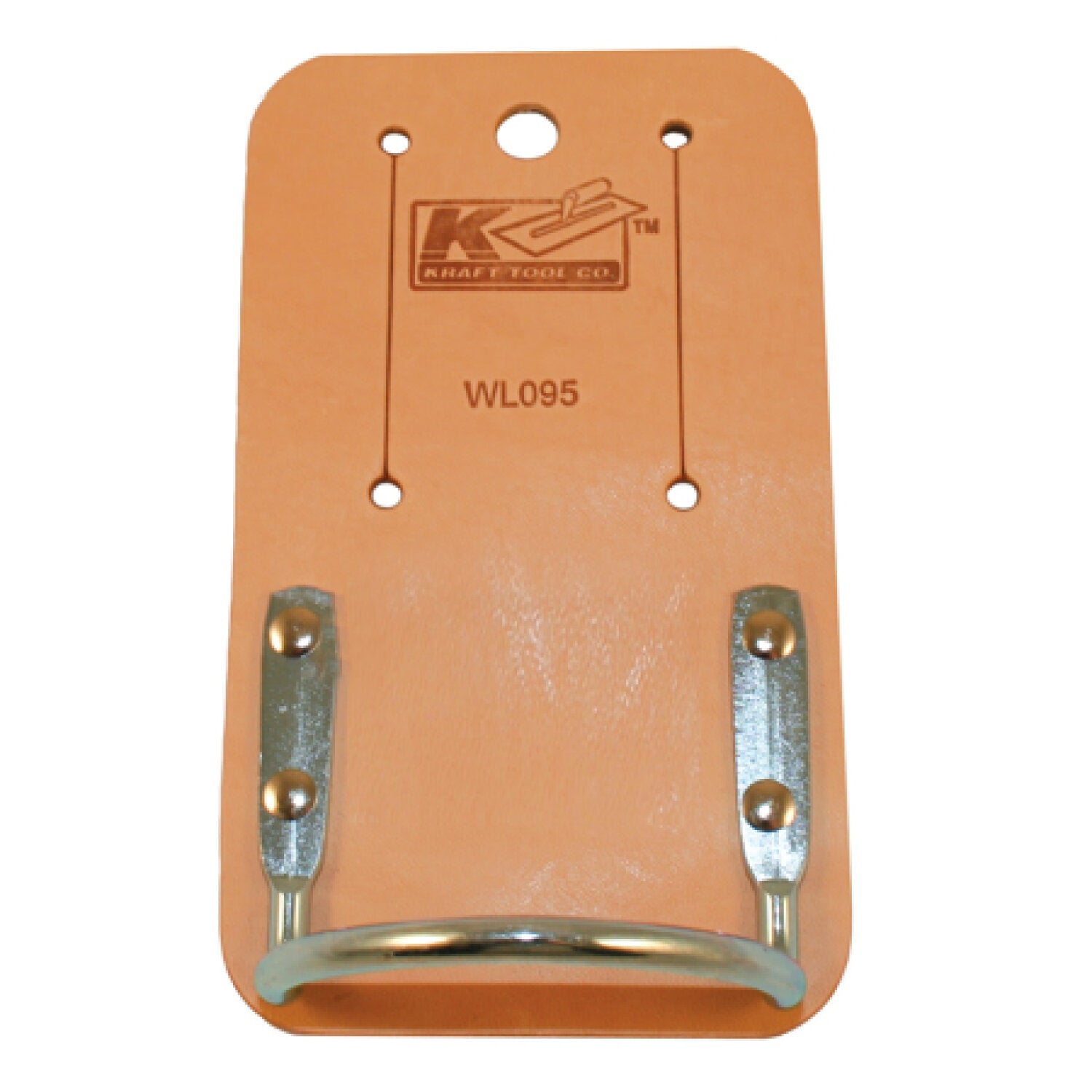 kraft Tool WL095 Steel Hammer Loop Discount