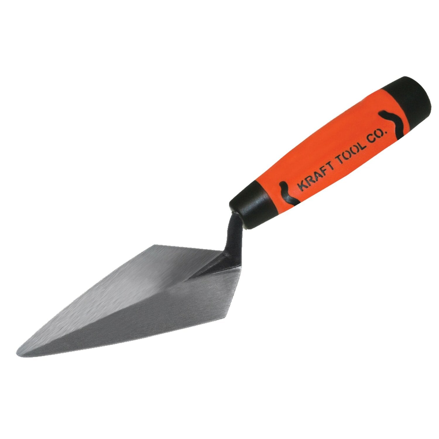 Kraft Tools AR424PF 5″ Archaeology Pointing Trowel with ProForm Handle Online now