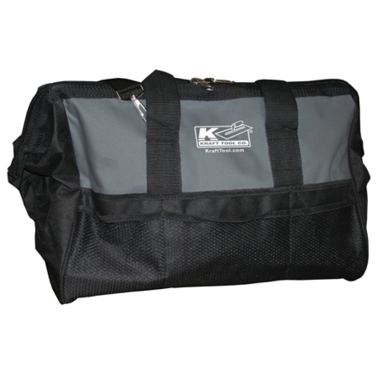 Kraft Tool WL102 Standard Tool Bag Hot on Sale