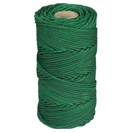 Kraft Tool SS102315 Neptune Bonded Braided Line (Green) 315# Test 120yds. Fashion