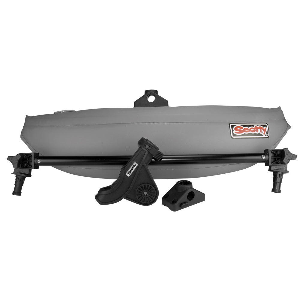 Scotty 302 Kayak Stabilizers [302] Discount
