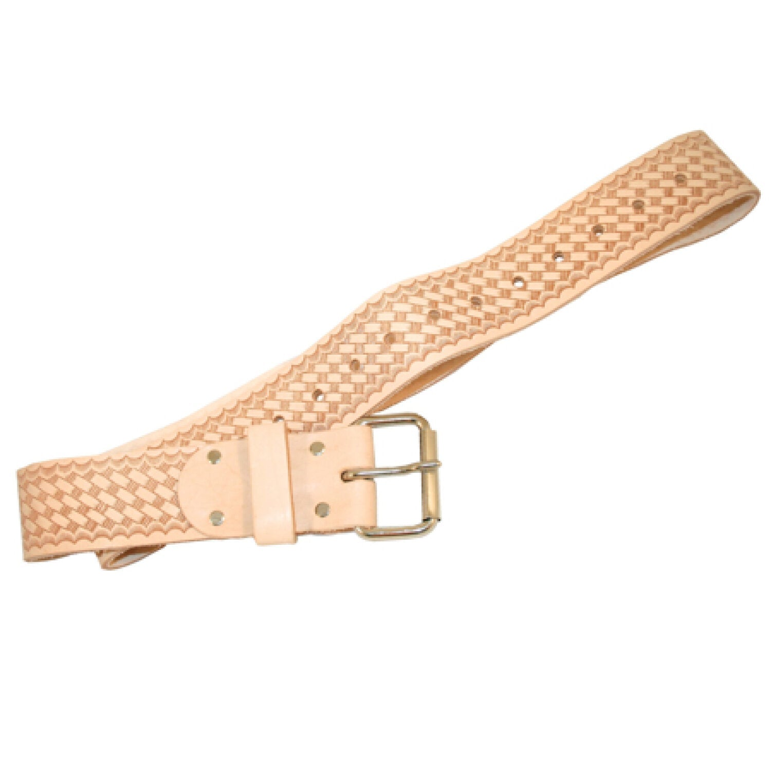 Kraft Tool WL098 1-3/4″ Economy Leather Belt Online Sale