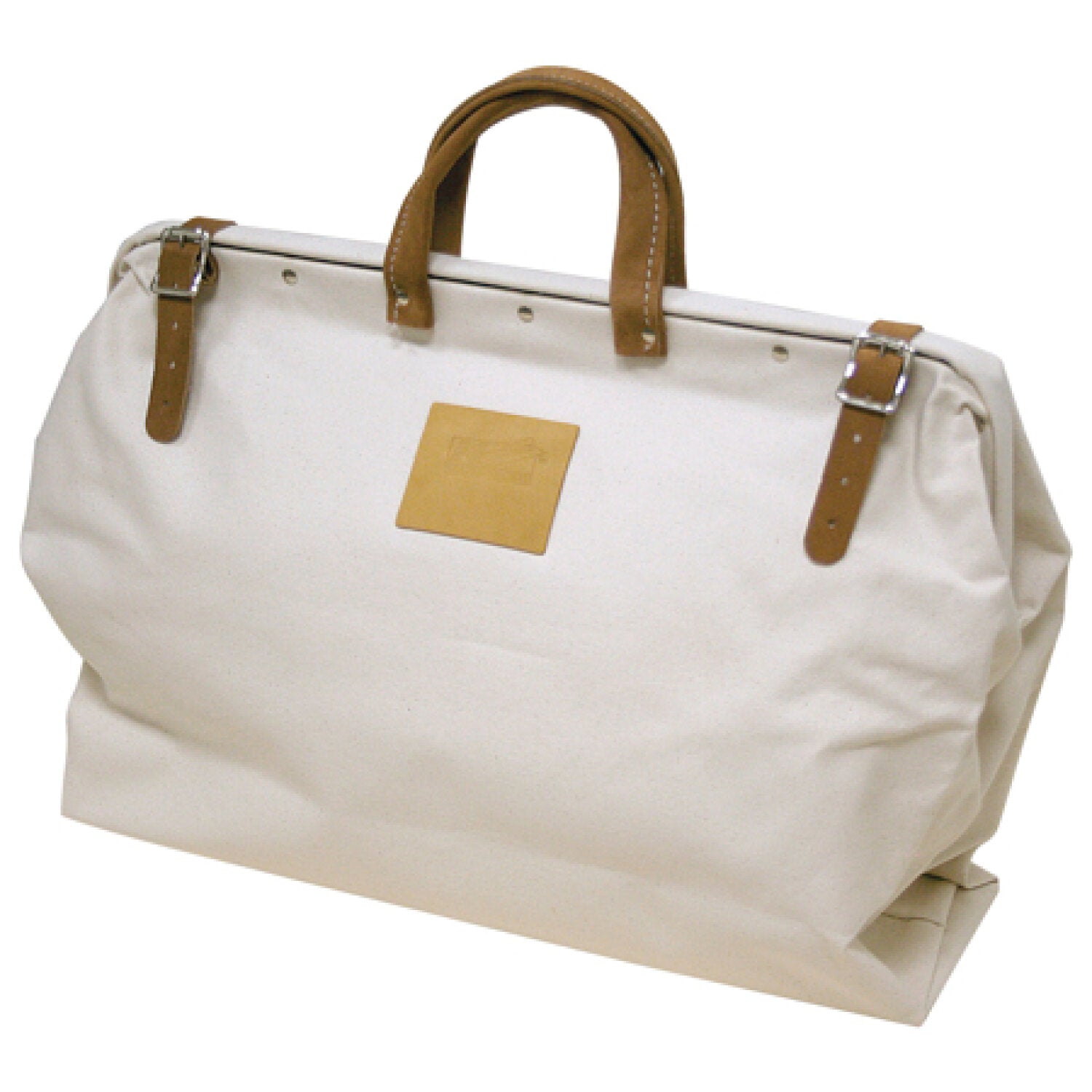 Kraft Tool WL020 20″ Deluxe Canvas Tool Bag on Sale