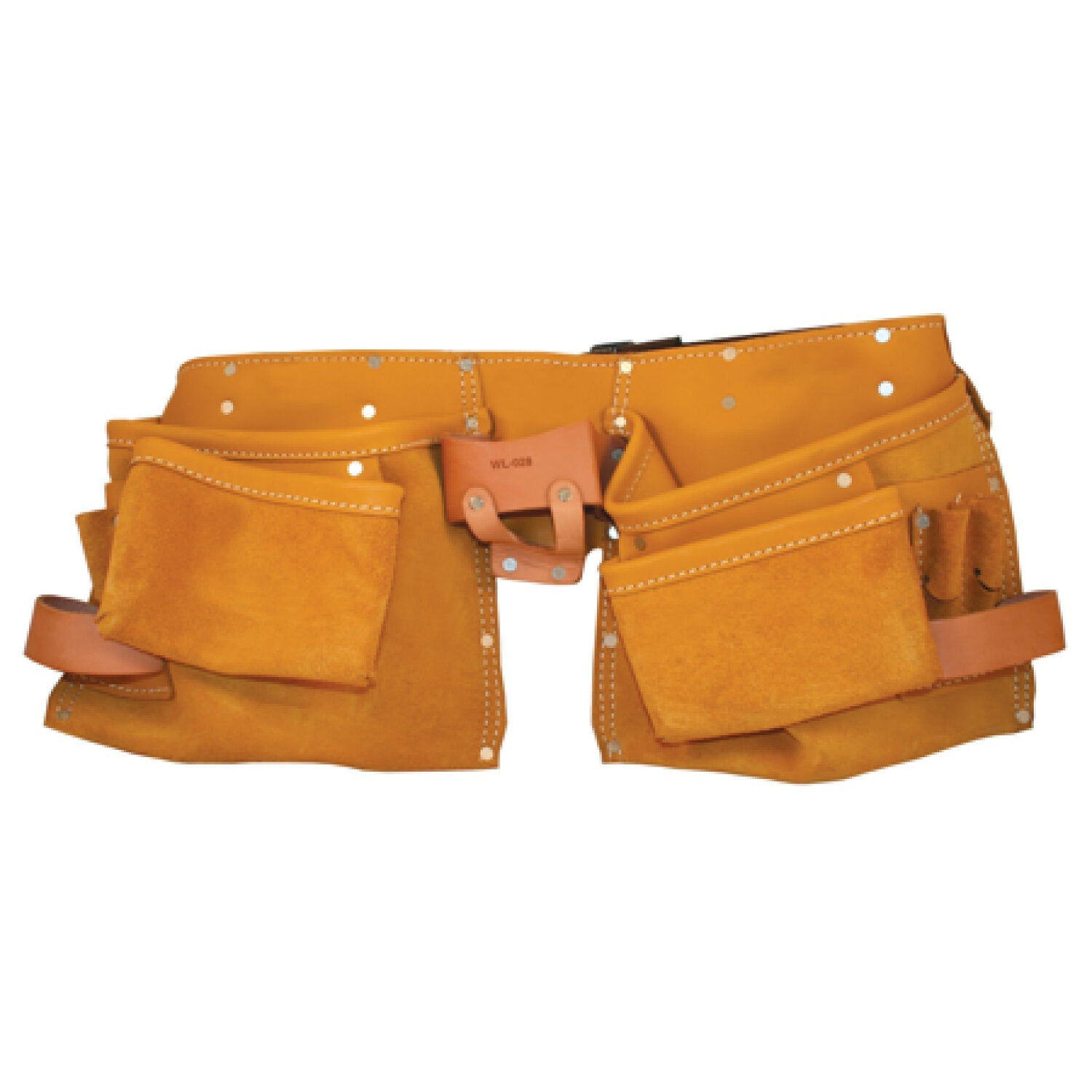 Kraft Tool WL028 11 Pocket Efficiency Apron Online now