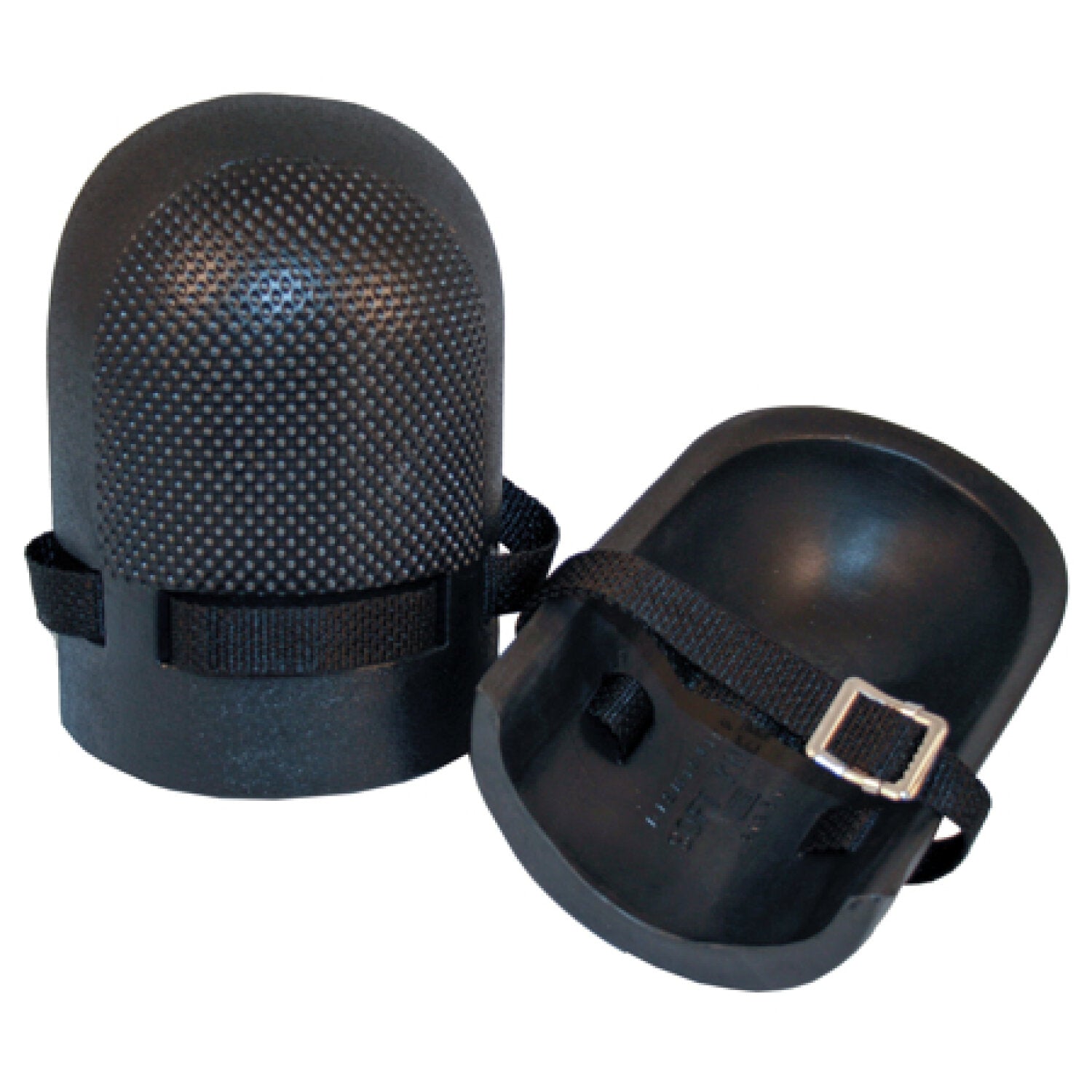 Kraft Tool WL083 1-Strap Polyurethane Knee Pads (Pair) Discount