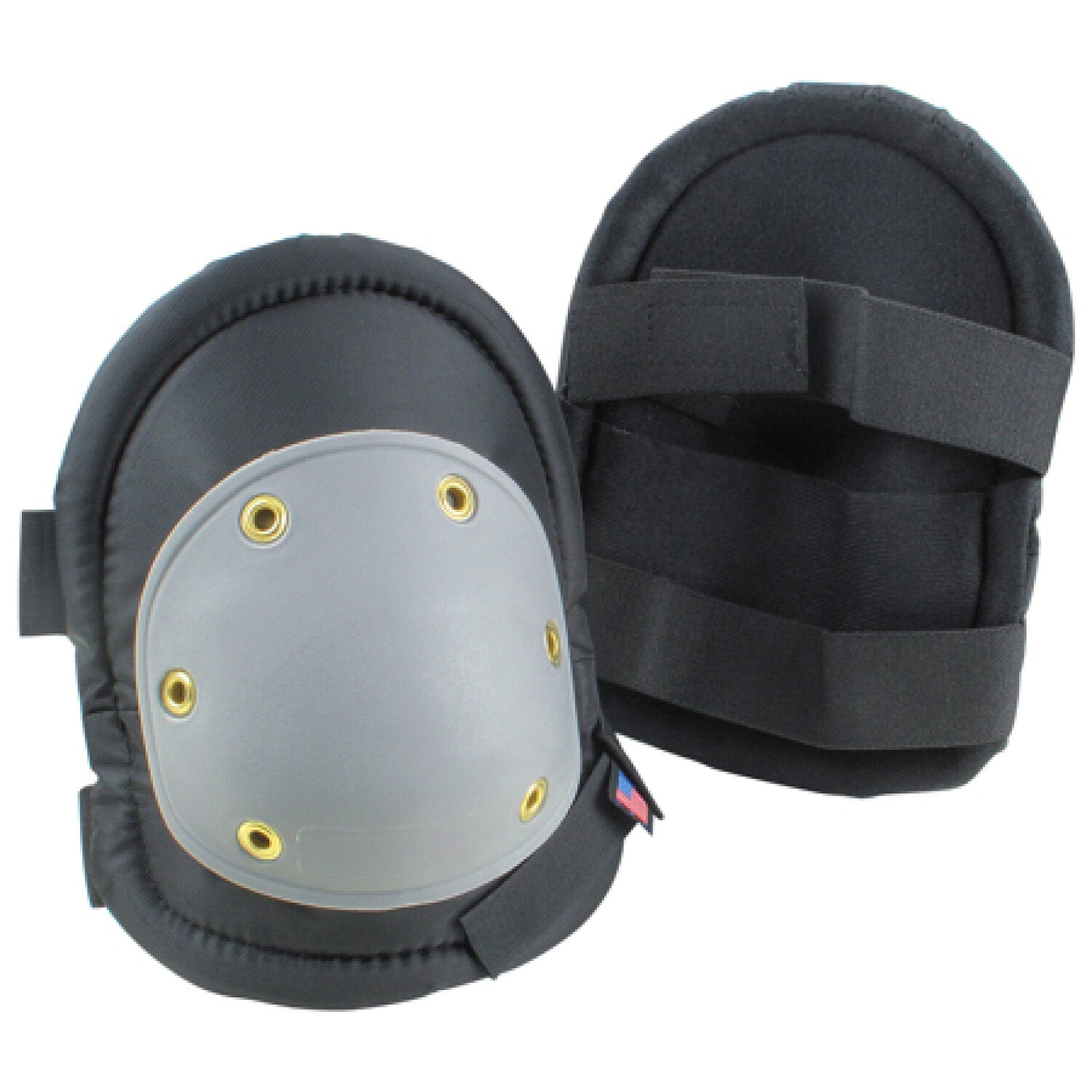 Kraft Tool WL136 Foam Rubber Non-Skid Knee Pads (Pair) Online