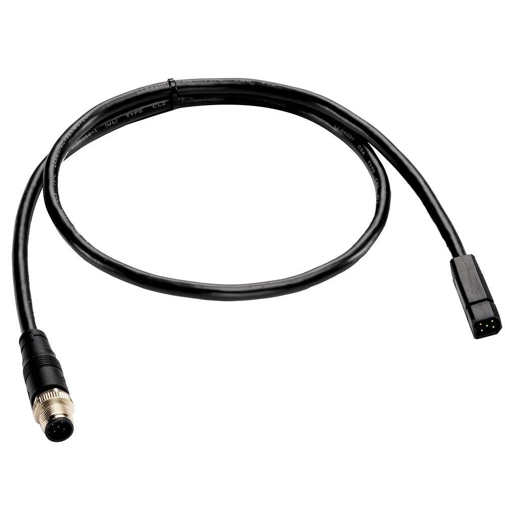 Humminbird AS QD NMEA 2000 – Helix NMEA Adapter [720114-1] Fashion