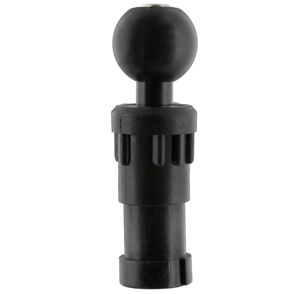 Scotty 159 1″ Ball w/Post Mount [0159] Fashion