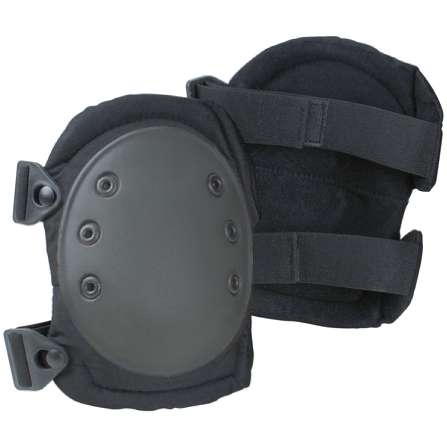 Kraft Tool WL136E Economy Soft Cap Knee Pads Supply