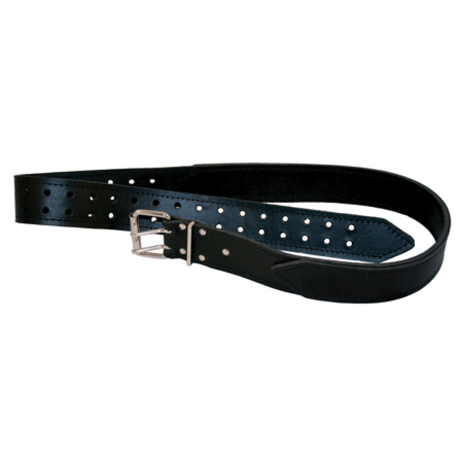 Kraft Tool WL049 Double Pronged Leather Work Belt Discount