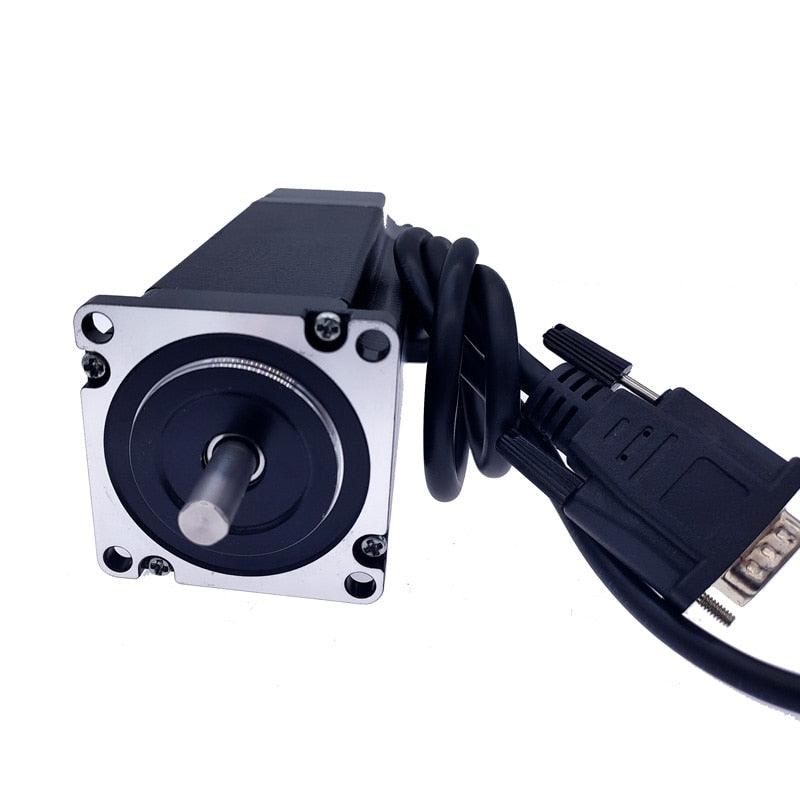 Nema 23 Closed-loop Stepper Motor 57HBS3401 96mm /2.2NM 1000ppr Hybrid Supply
