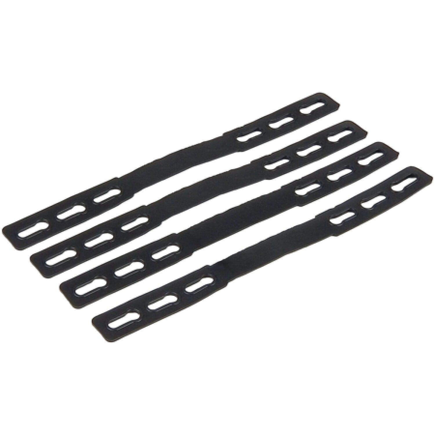 kraft Tool WL084-01 Replacement Straps for Ultra Rubber Knee Pad (WL084) (Set of 4) Hot on Sale