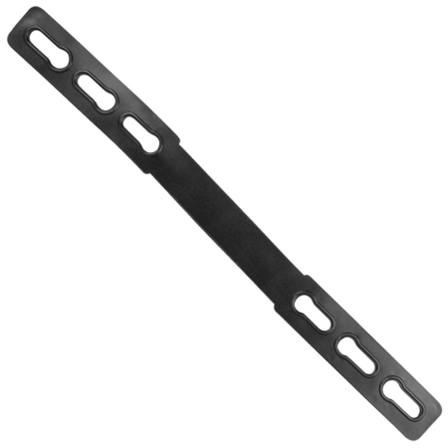 kraft Tool WL084-01 Replacement Straps for Ultra Rubber Knee Pad (WL084) (Set of 4) Hot on Sale