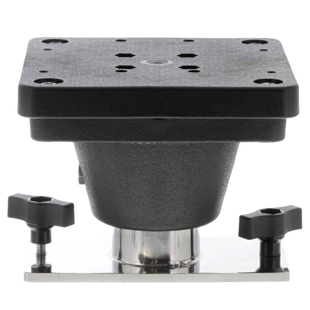Scotty 2650 Downrigger Track Mount [2650] Online
