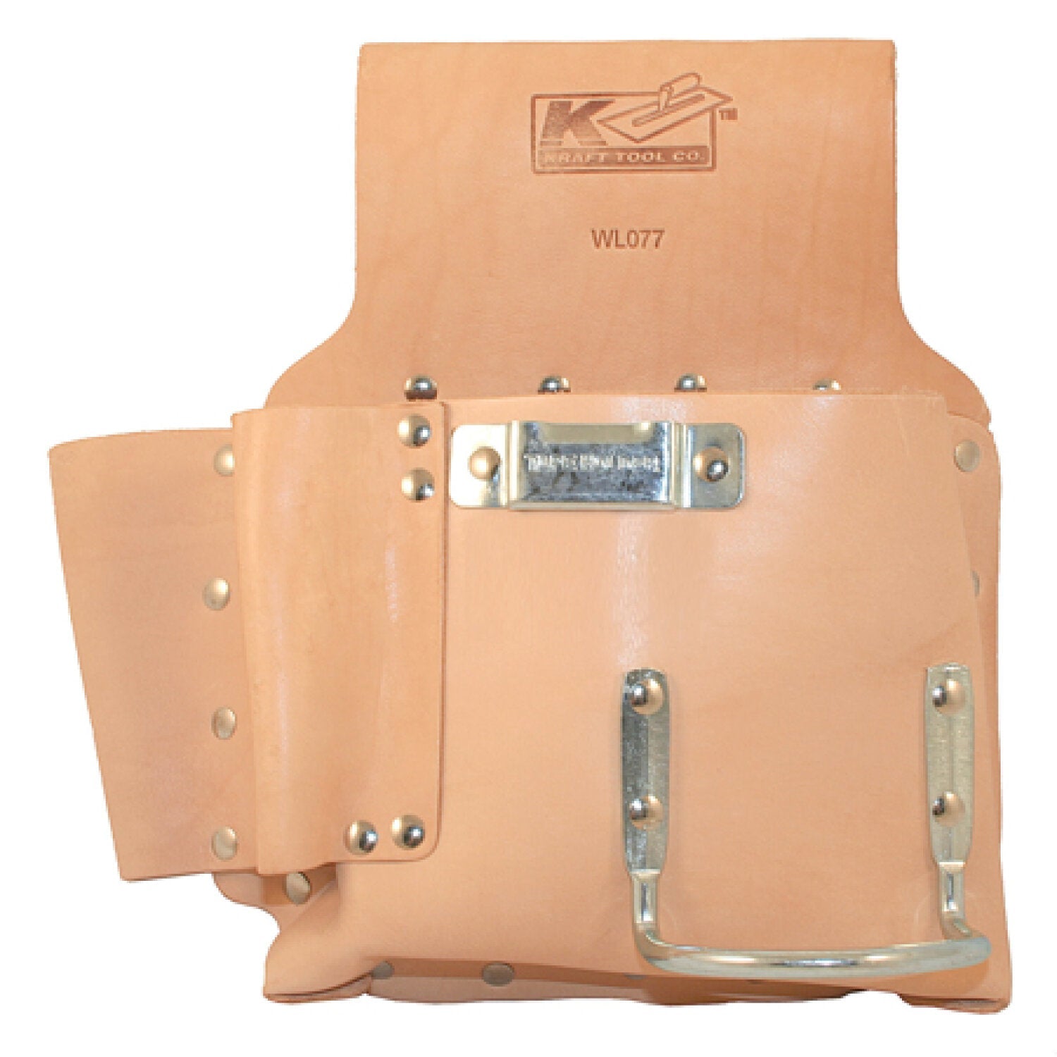 kraft Tool WL077 Drywall Tool Pouch Fashion
