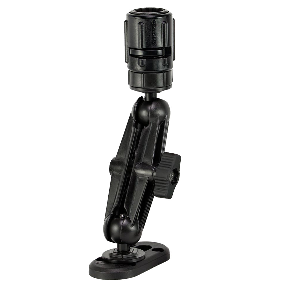 Scotty 151 Ball Mounting System w/Gear-Head  Track [0151] Online