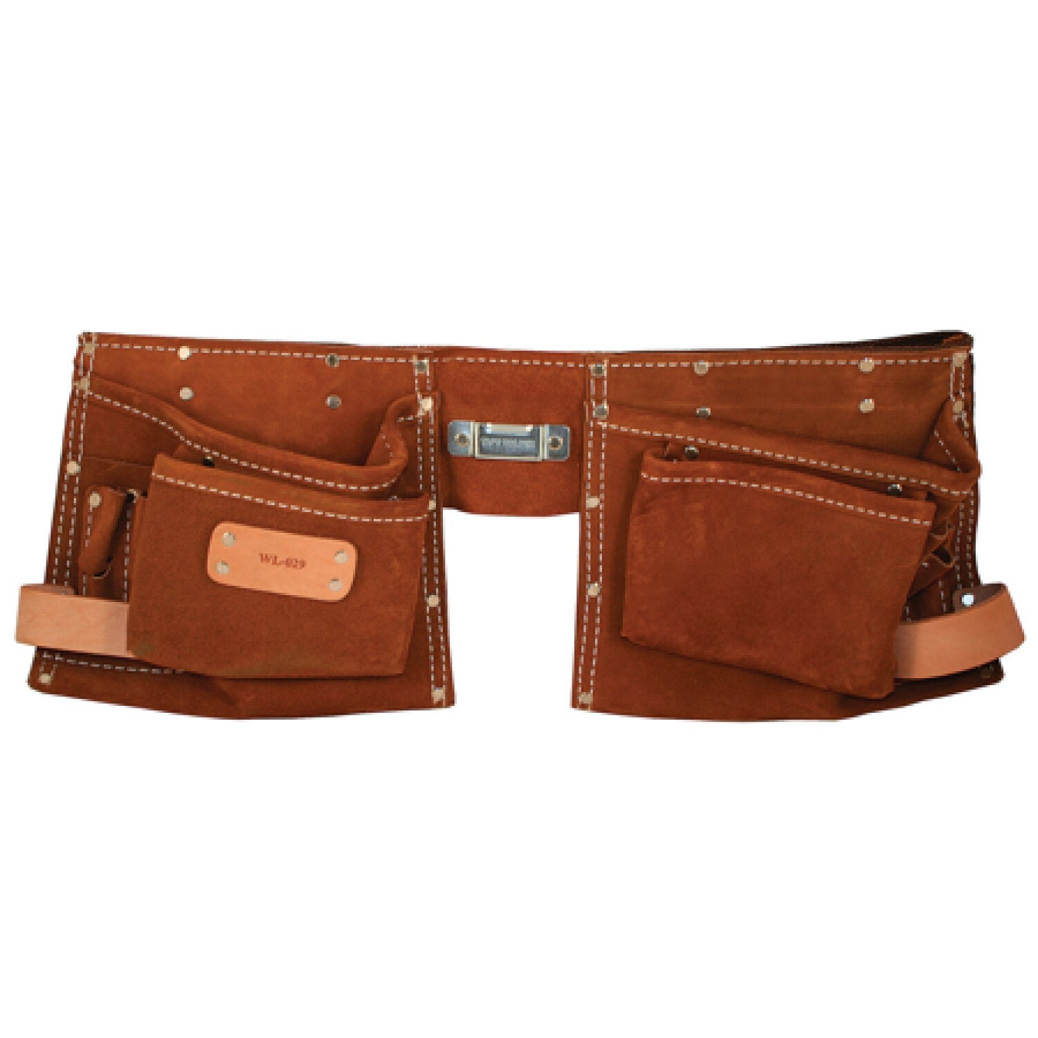 Kraft Tool WL029 DIY Efficiency Apron Supply
