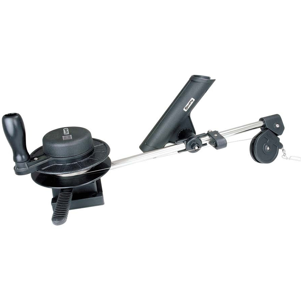 Scotty 1050 Depthmaster Compact Manual Downrigger [1050DPR] Sale