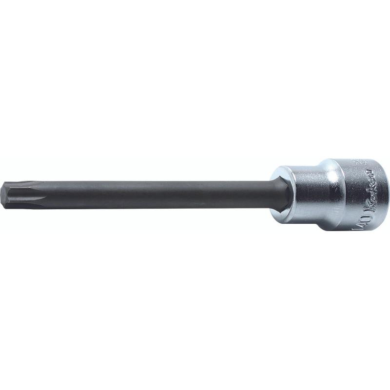 Ko-ken 3025.100R-T25H TORX® 3/8″Sq. Drive Bit Socket T25H, L.100 mm Online Sale