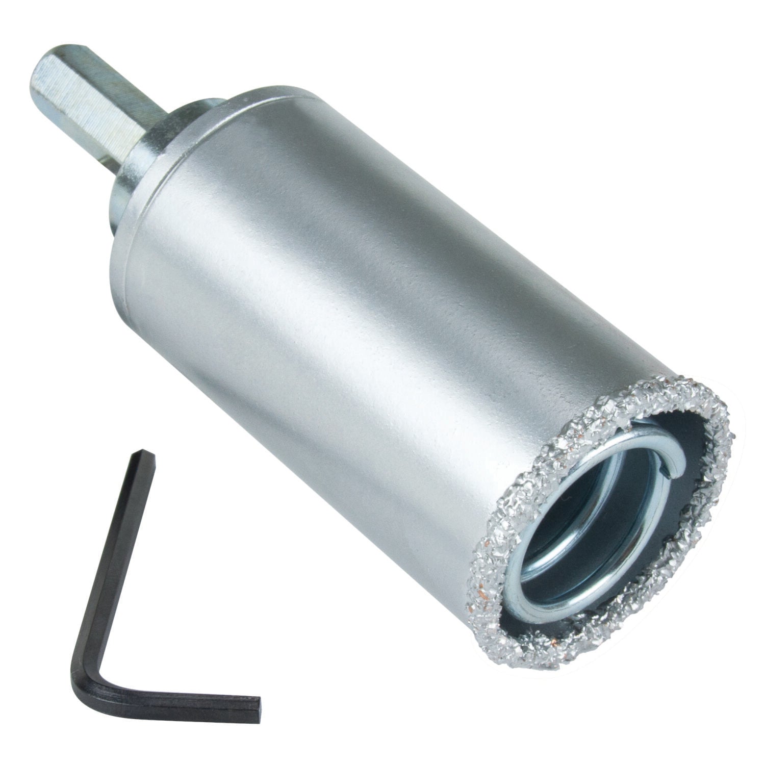 Kraft Tool TL140 Tile Hole Saw Online Hot Sale