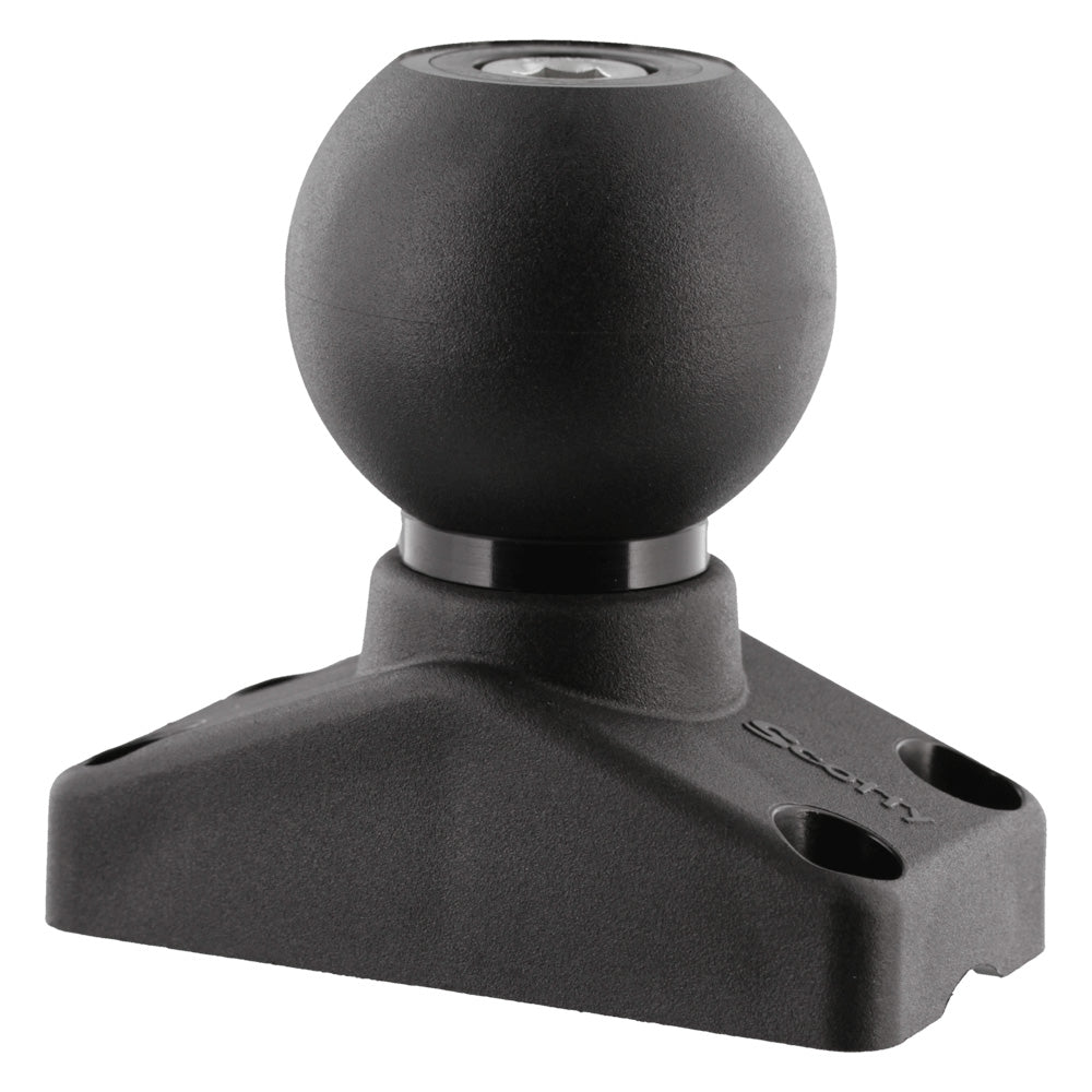 Scotty 176 2.25″ Ball System Base [0176] Online