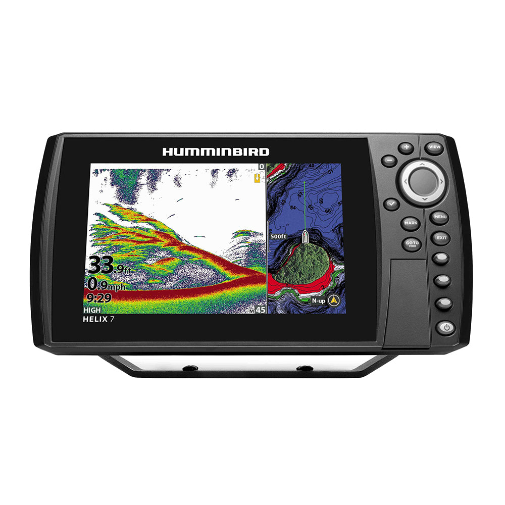Humminbird HELIX 7 CHIRP GPS G4N [411630-1] Online now