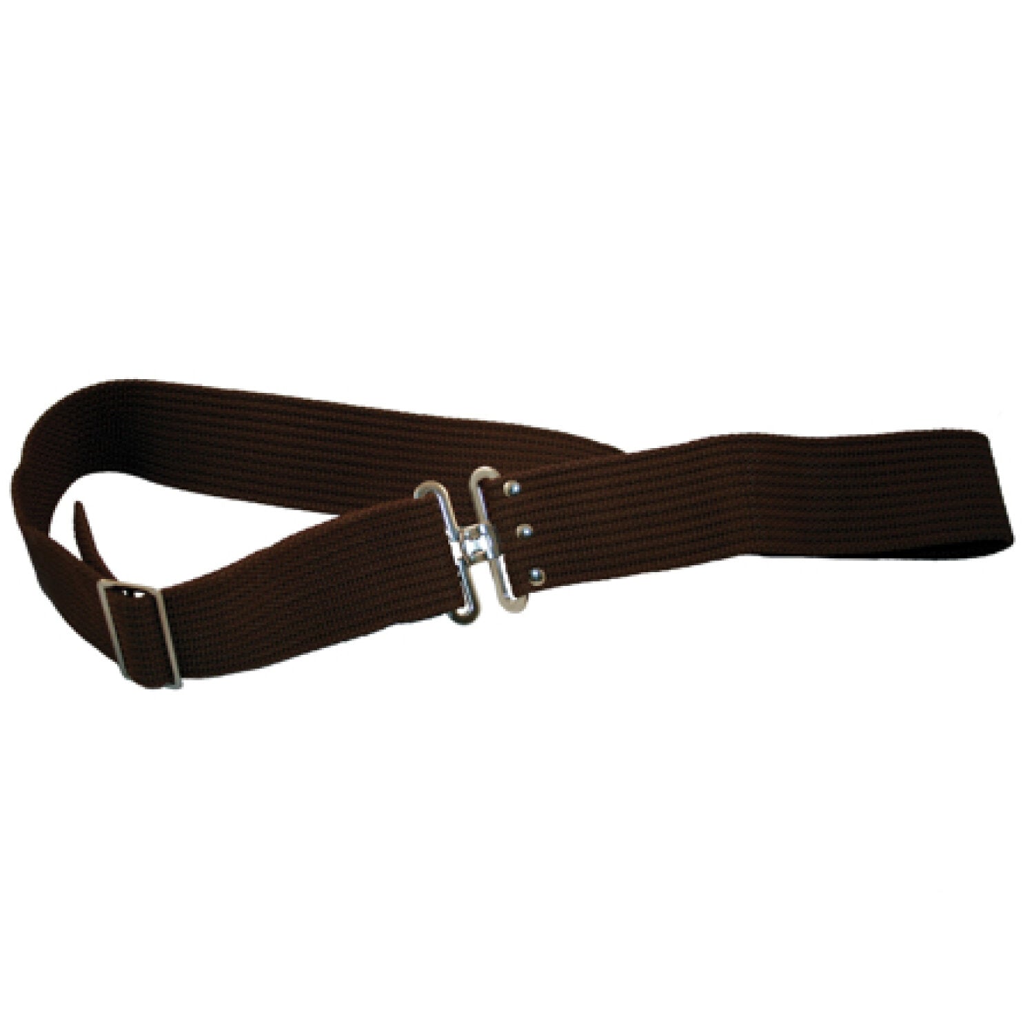Kraft Tool WL052 Adjustable 32″ to 46″ Web Belt on Sale