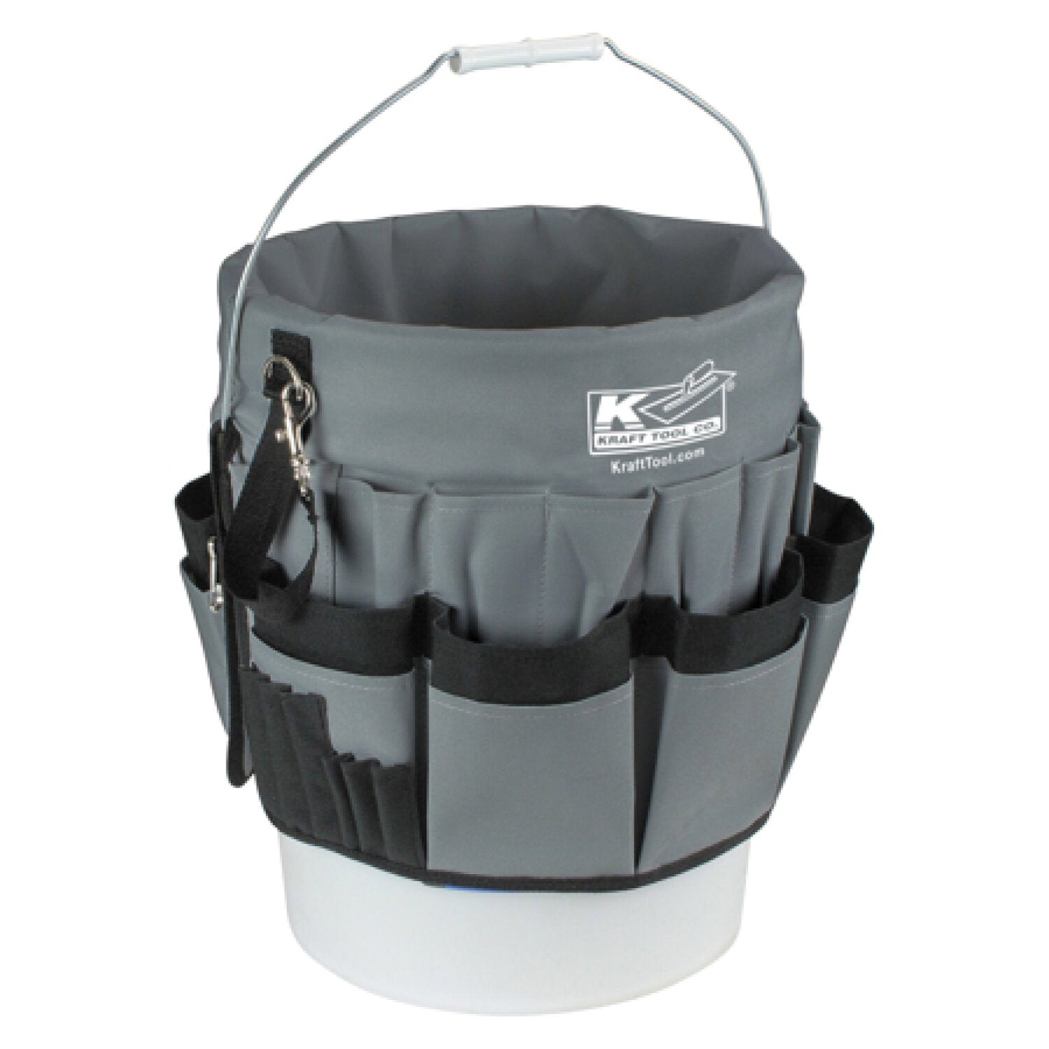 kraft Tool WL104 Large Bucket Bag Online Hot Sale