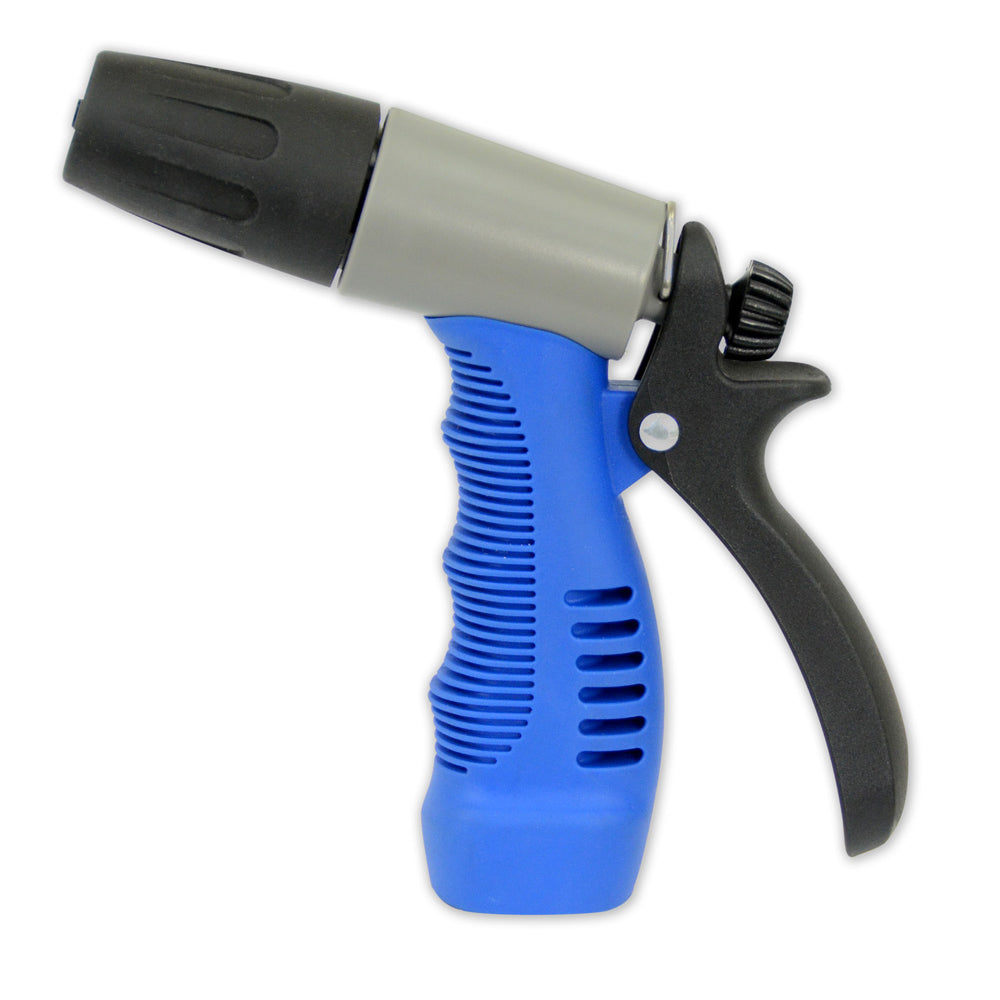 HoseCoil Rubber Tip Nozzle w/Comfort Grip [WN510] Online Sale