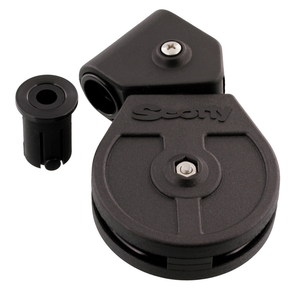 Scotty 1014 Downrigger Pulley Replacement Kit f/1″  3/4″ Booms [1014] Online Hot Sale