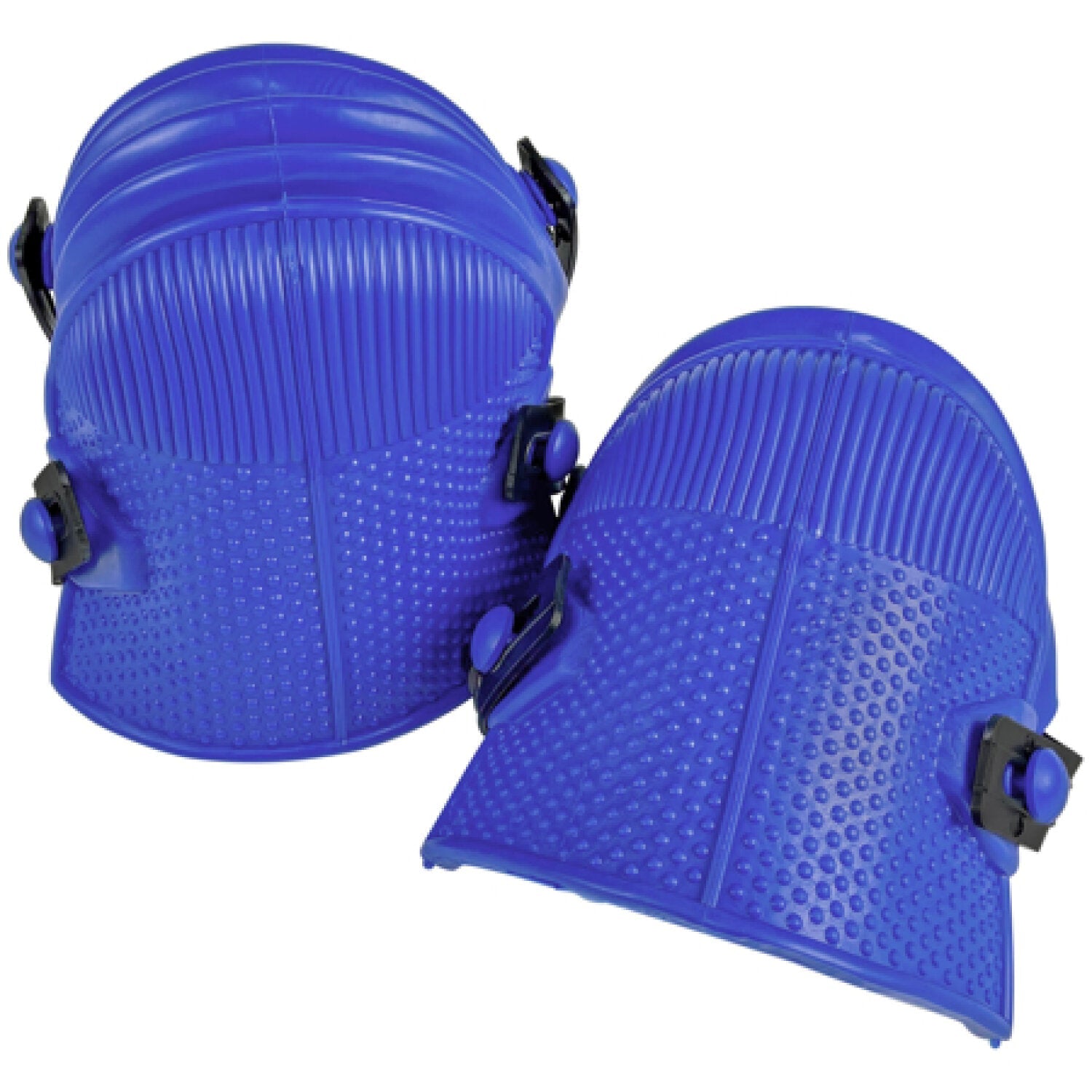 Kraft Tool WL084 Ultra Rubber Knee Pads (Pair) Online Sale