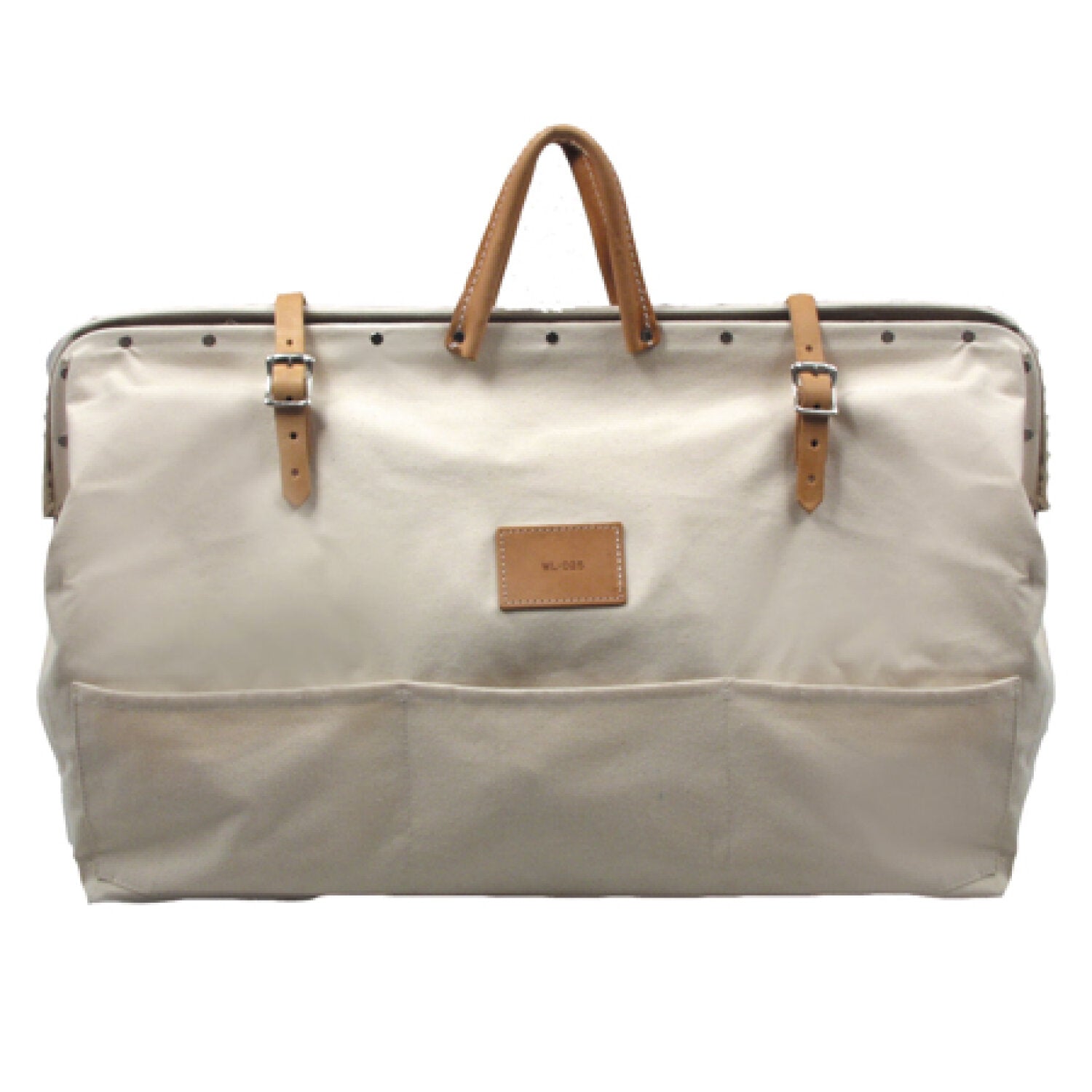 Kraft Tool WL025 24″ Professional Canvas Tool Bag Online