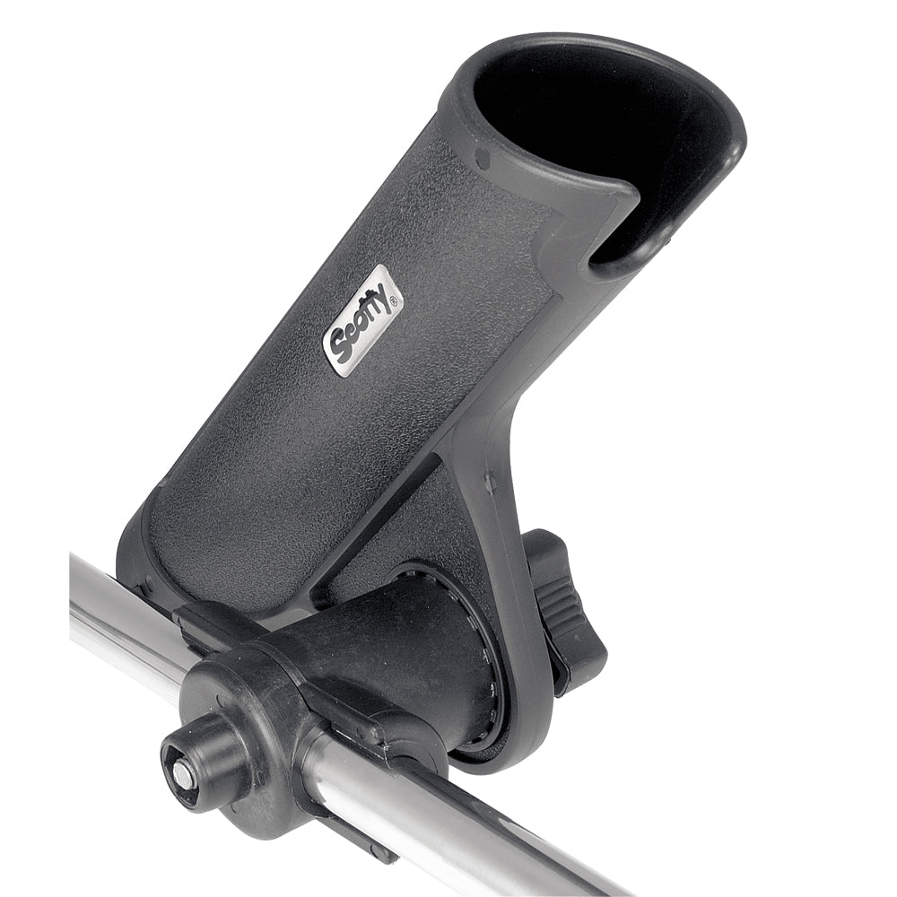 Scotty 355 Rodmaster II Downrigger Boom Rod Holder [355] Discount