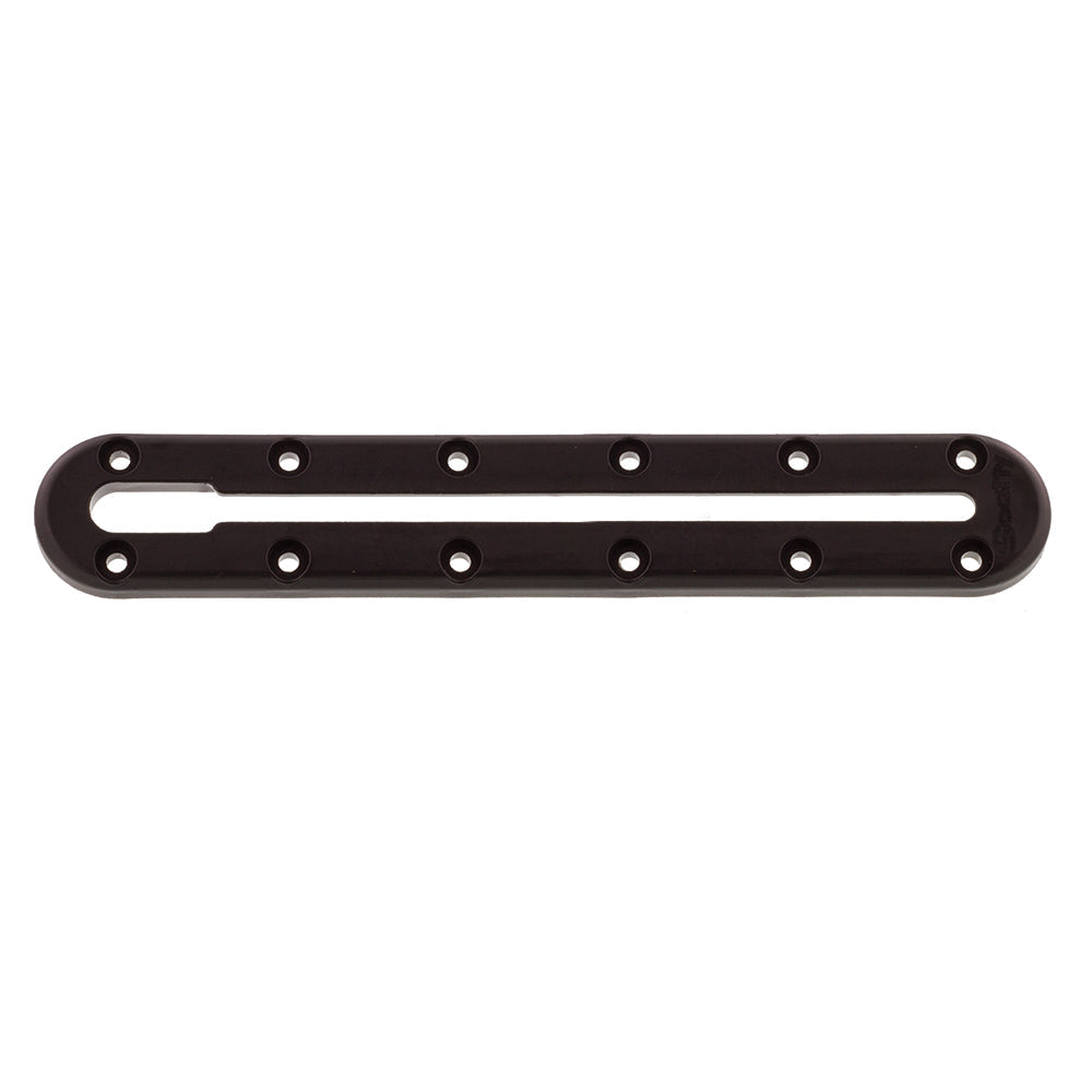 Scotty 440 Low Profile Track – Black – 8″ [0440-BK-8] Online