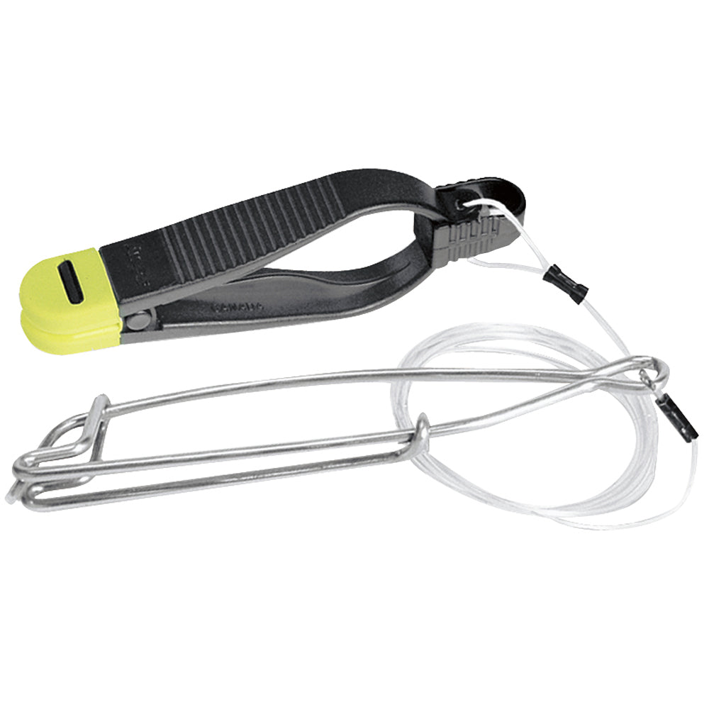 Scotty Power Grip Plus Release – 60″ Leader w/Stacking & Self-Locating Snap [1178] Hot on Sale